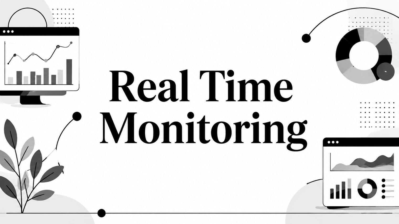 Monitoreo en Tiempo Real