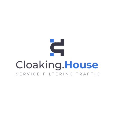 Cloaking.House - Plataforma en la nube para el filtrado de tráfico