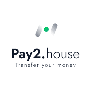 Pay2.House - tarjetas virtuales para Facebook Ads, Google Ads, TikTok Ads y servicios online