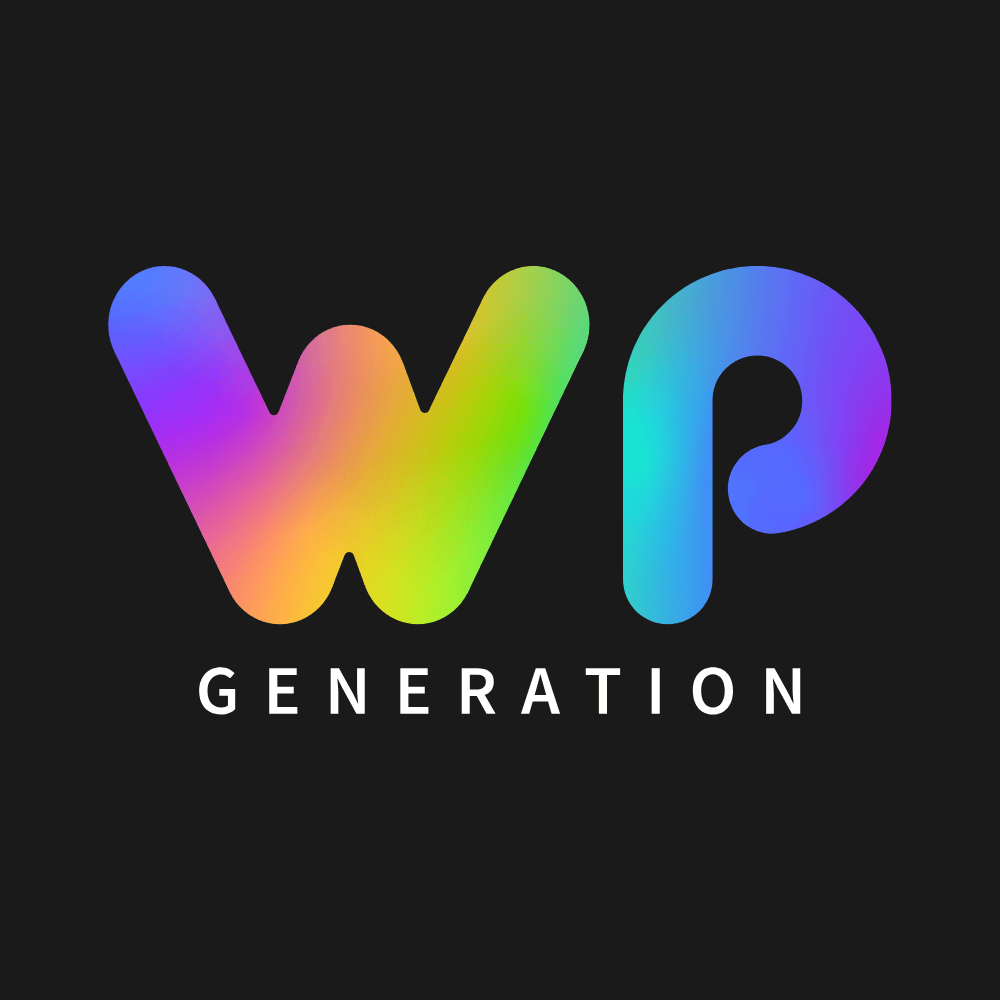 Gen White Page - сервис для автоматического создания White Page