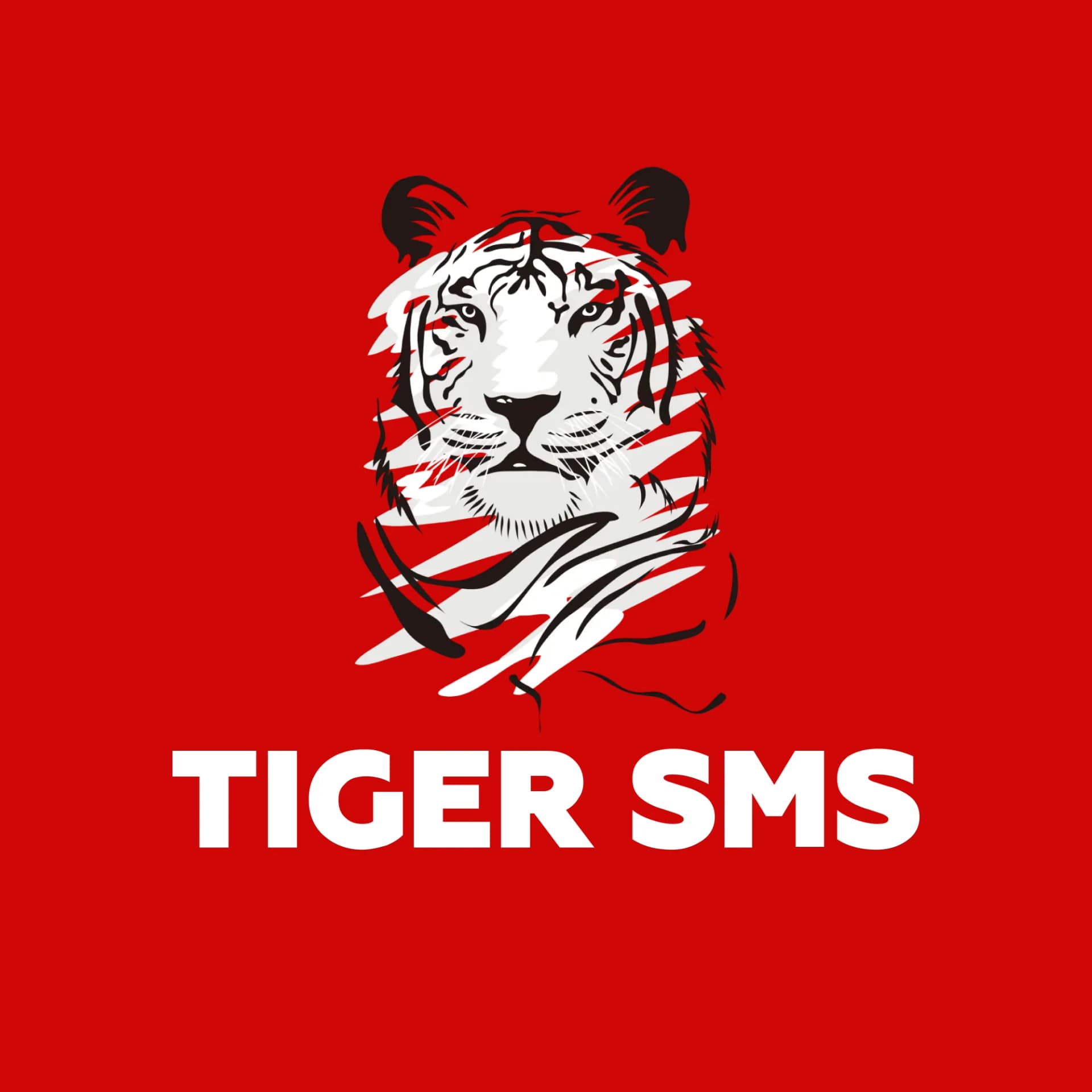 TIGER SMS - SMS verification service