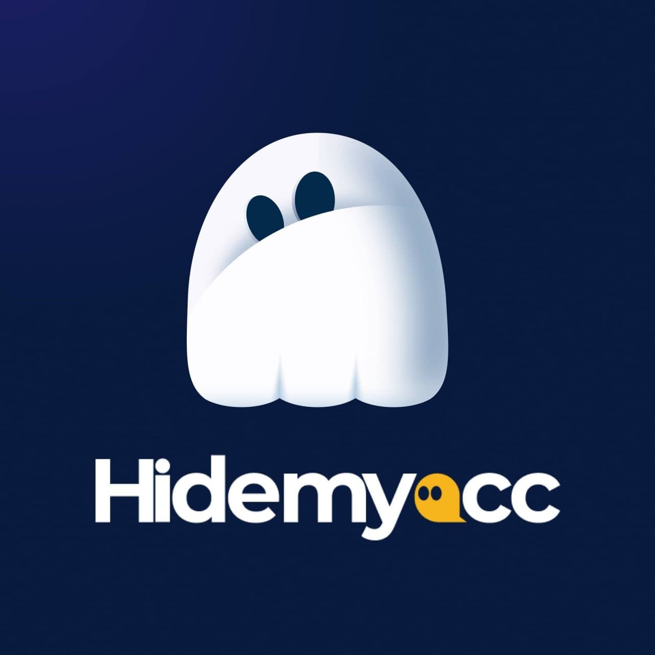 Hidemyacc - antidetect browser built for people and teams