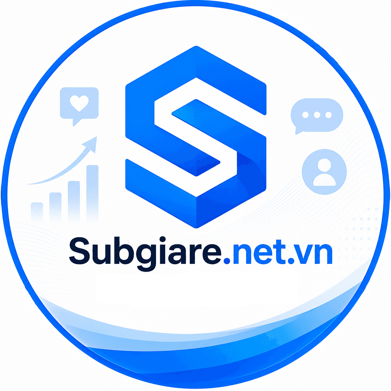 Subgiare - servicios SMM y paneles de revendedor
