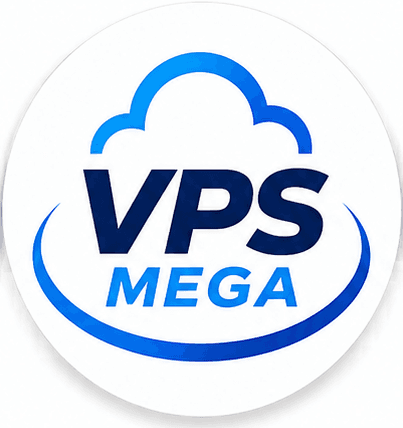 VpsMega - недорогие VPS с выделенными IP
