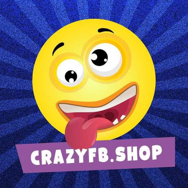 CrazyFB - Facebook Ad Accounts Store