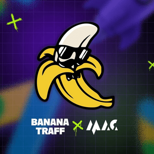 Banana Traff - cuentas de Google Ads para arbitraje de tráfico