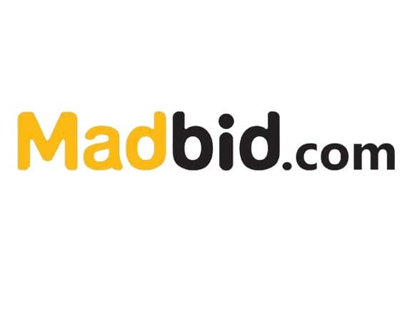 MadBid - Marketplace de cuentas de redes sociales, canales y sitios web