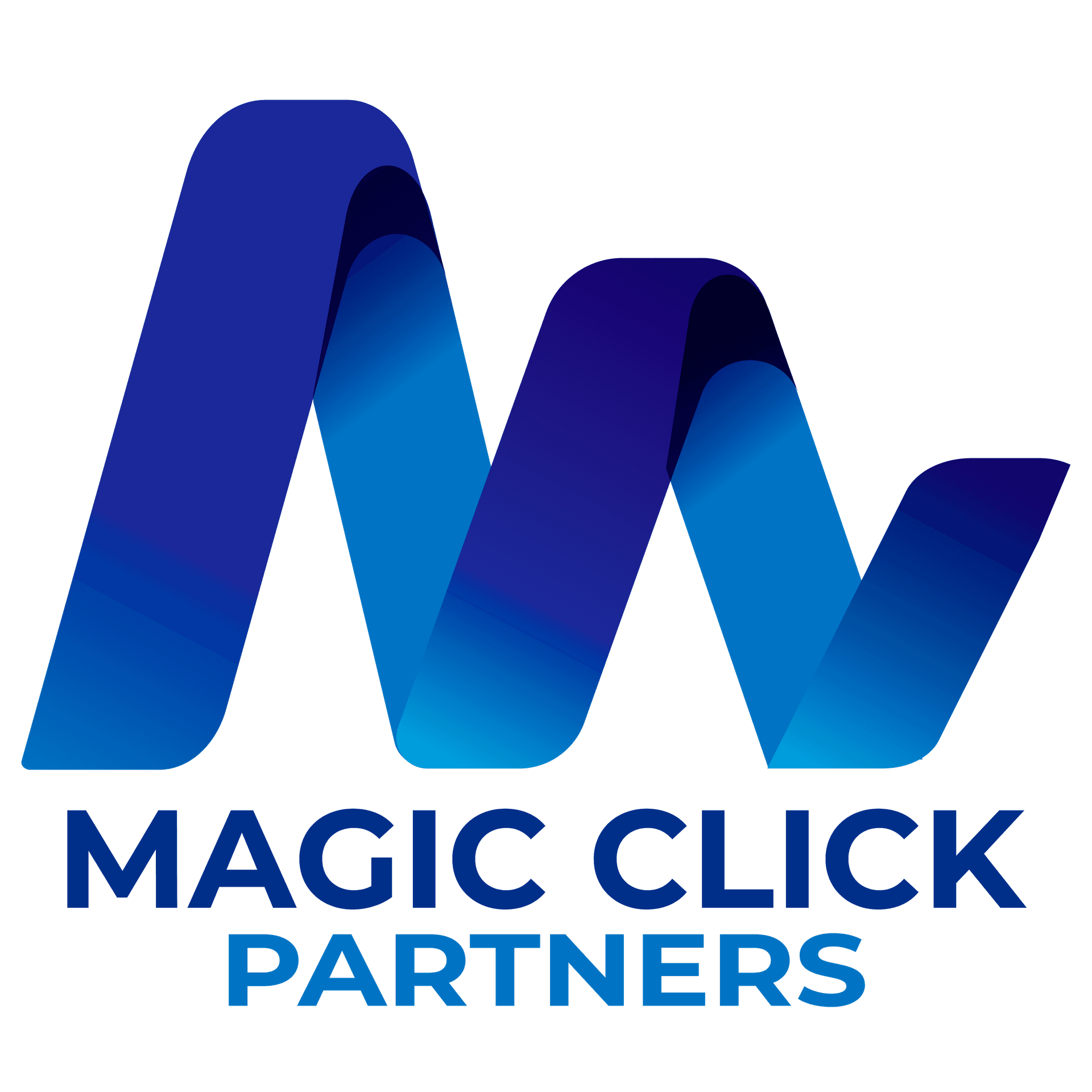 Magic Click Partners - red CPA para gambling, betting y dating