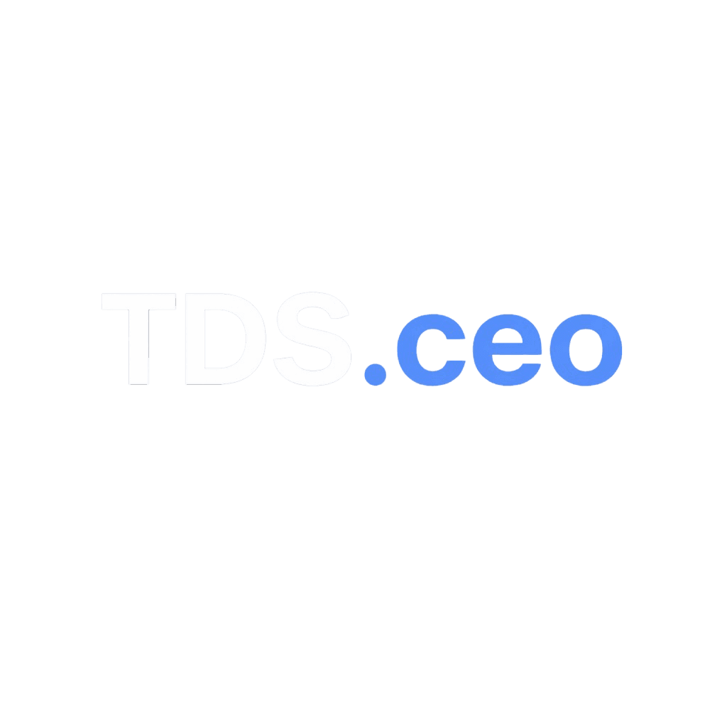 TDS.ceo - облачный трекер и TDS для арбитражников и команд