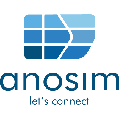 Anosim: verificación por SMS y alquiler de números con SIM
